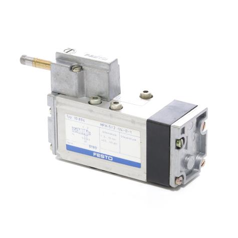 Magnetventil 10894 Neu OVP